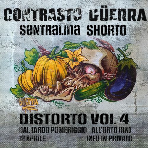 DistOrto fest vol. 4