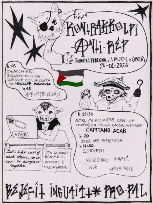 🔥KONTRAKKOLPI ANTIREP🔥