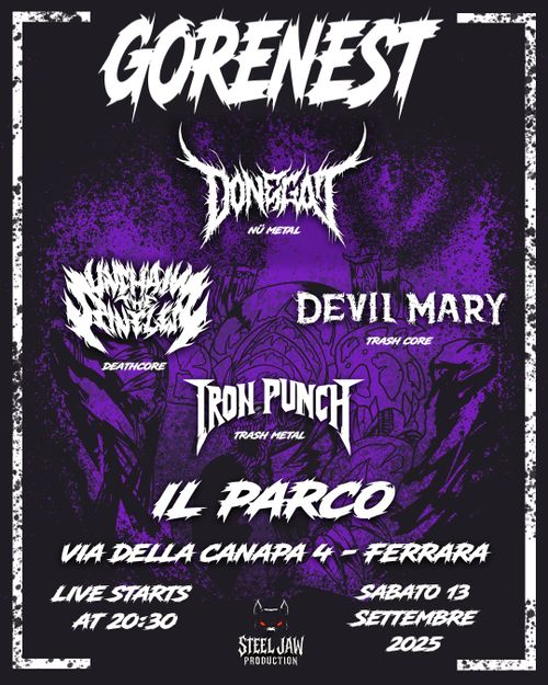 GORENEST