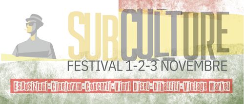 Subculture Festival