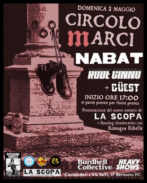 Circolo Marci 