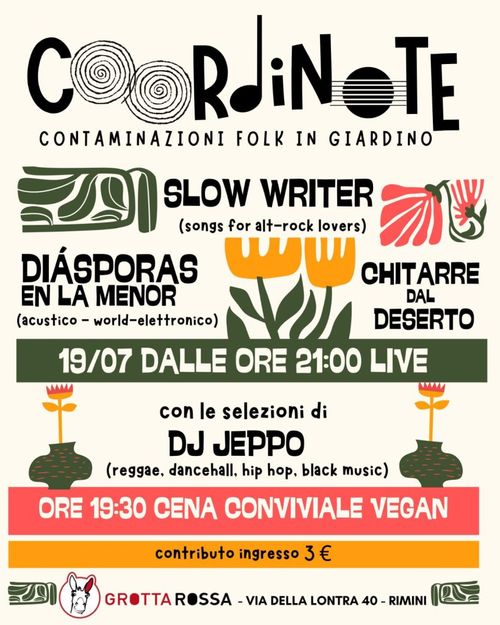 COORDIN@TE