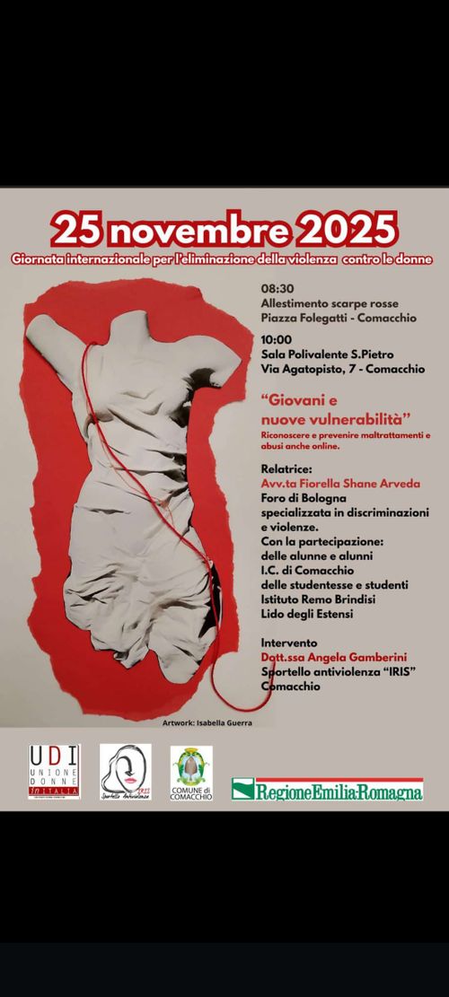 Giovani e nuove vulnerabilitá