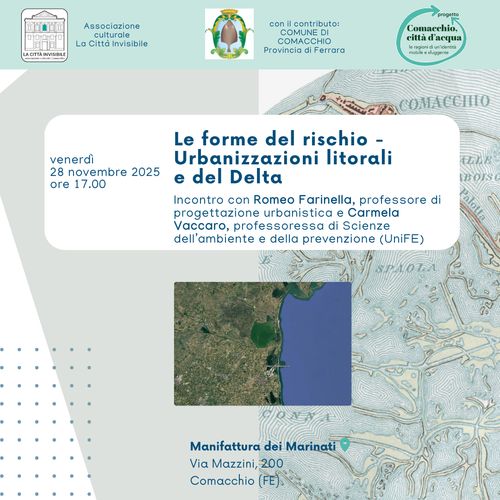 Incontro con Romeo Farinella e Carmela Vaccaro